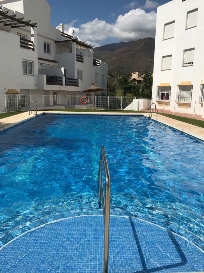 Estepona Valle Romano Buitenkant foto