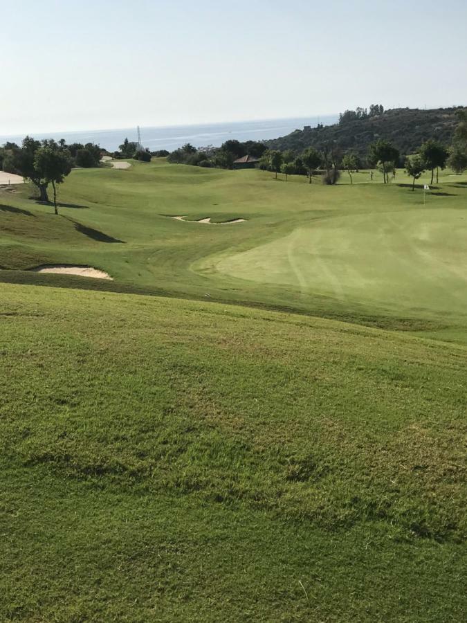 Estepona Valle Romano Buitenkant foto